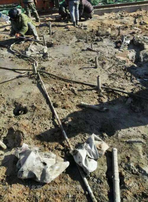 竹溪地基沉降治理常见处理方法